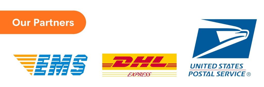 Our Partners 1 - Vampire Hunter D Store