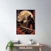 cpostermediumsquare product1000x1000.2 28 - Vampire Hunter D Store