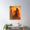 cpostermediumsquare product1000x1000.2 31 - Vampire Hunter D Store