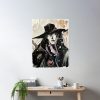 cpostermediumsquare product1000x1000.2 32 - Vampire Hunter D Store