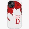 icriphone 14 toughbackax1000 pad1000x1000f8f8f8.u21 12 - Vampire Hunter D Store