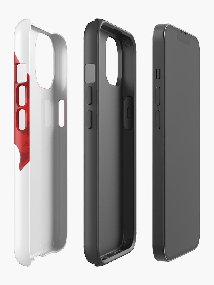 Vampire Hunter D Film Anime Art Iphone Case - Image 2