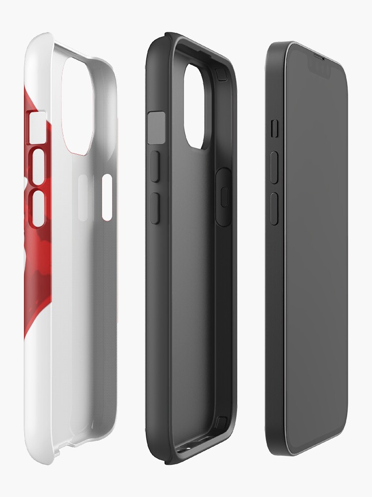 Logo Blood Vampire Hunter D Film Anime Iphone Case - Image 2