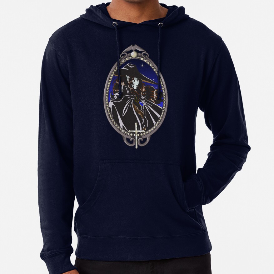 Dracula S Dunpeal Hoodie