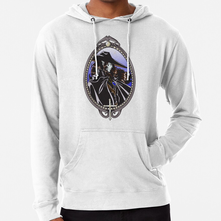 Dracula S Dunpeal Hoodie - Image 2