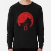 ssrcolightweight sweatshirtmens10101001c5ca27c6frontsquare productx1000 bgf8f8f8 28 - Vampire Hunter D Store