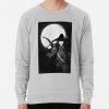 ssrcolightweight sweatshirtmensheather greyfrontsquare productx1000 bgf8f8f8 - Vampire Hunter D Store