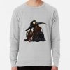 ssrcolightweight sweatshirtmensheather greyfrontsquare productx1000 bgf8f8f8 15 - Vampire Hunter D Store