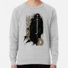 ssrcolightweight sweatshirtmensheather greyfrontsquare productx1000 bgf8f8f8 21 - Vampire Hunter D Store