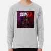 ssrcolightweight sweatshirtmensheather greyfrontsquare productx1000 bgf8f8f8 24 - Vampire Hunter D Store