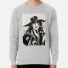 ssrcolightweight sweatshirtmensheather greyfrontsquare productx1000 bgf8f8f8 26 - Vampire Hunter D Store