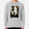ssrcolightweight sweatshirtmensheather greyfrontsquare productx1000 bgf8f8f8 27 - Vampire Hunter D Store
