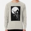 ssrcolightweight sweatshirtmensoatmeal heatherfrontsquare productx1000 bgf8f8f8 - Vampire Hunter D Store