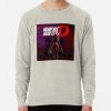 ssrcolightweight sweatshirtmensoatmeal heatherfrontsquare productx1000 bgf8f8f8 24 - Vampire Hunter D Store