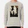 ssrcolightweight sweatshirtmensoatmeal heatherfrontsquare productx1000 bgf8f8f8 27 - Vampire Hunter D Store