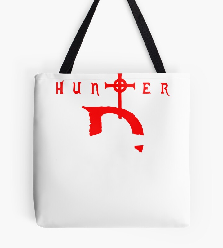 Vampire Hunter D Film Tote Bag
