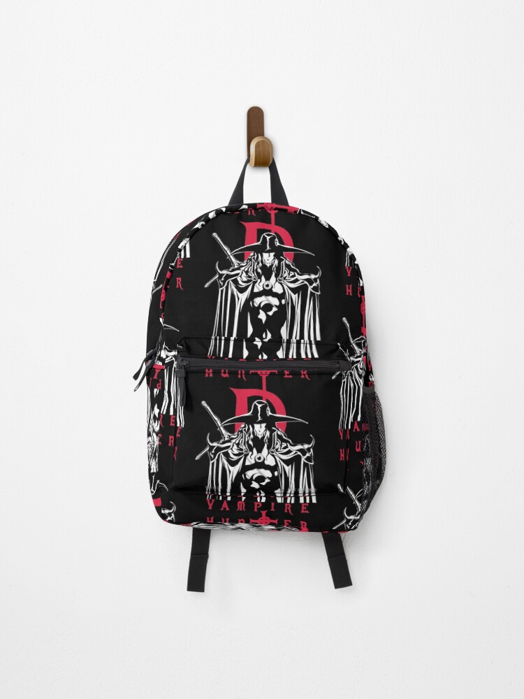 Vampire Hunter D Essential Backpack