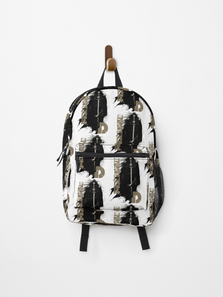 Vampire Hunter D New Backpack