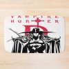 urbathmat flatlay largesquare1000x1000.1u5 15 - Vampire Hunter D Store