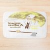 urbathmat flatlay largesquare1000x1000.1u5 9 - Vampire Hunter D Store