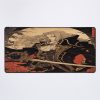 urdesk mat flatlaysquare1000x1000 8 - Vampire Hunter D Store