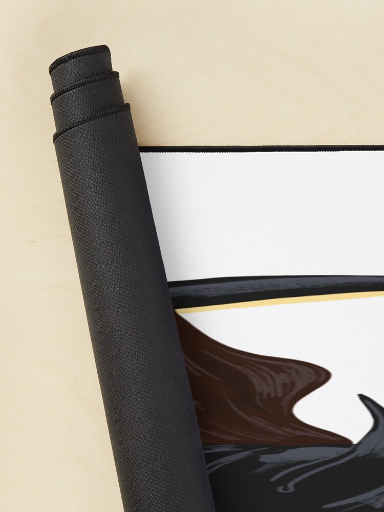 Vampire Hunter D Best Mouse Pad - Image 2