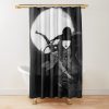 urshower curtain closedsquare1000x1000.1 1 - Vampire Hunter D Store