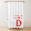 urshower curtain closedsquare1000x1000.1 13 - Vampire Hunter D Store