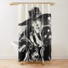 urshower curtain closedsquare1000x1000.1 17 - Vampire Hunter D Store