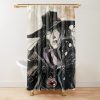 urshower curtain closedsquare1000x1000.1 25 - Vampire Hunter D Store